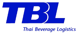 Image result for thaibev logistics logo