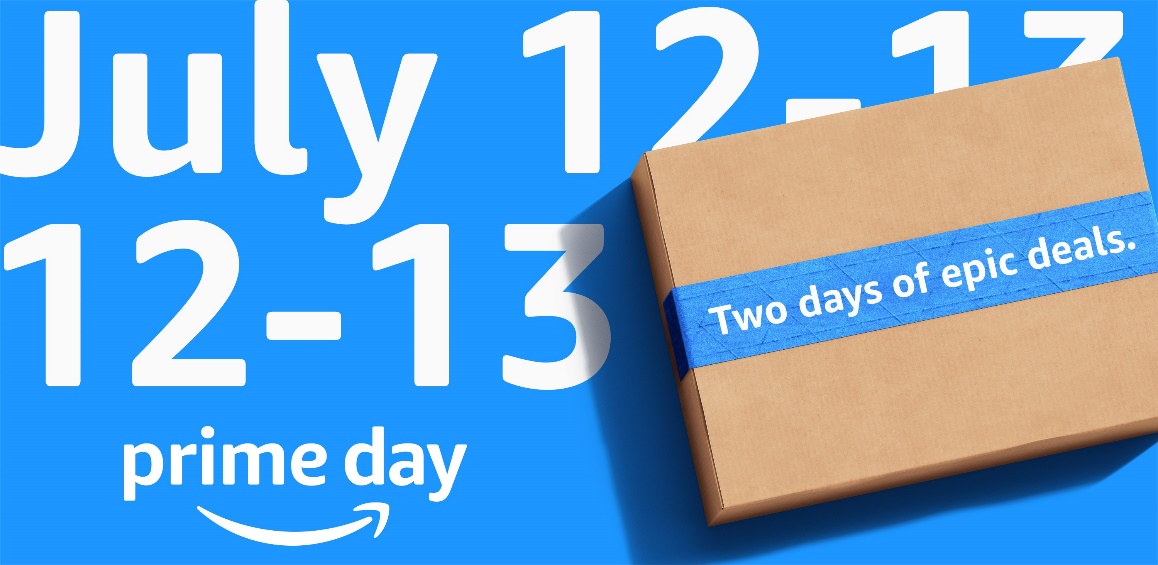12 Best Early  October Prime Day Deals